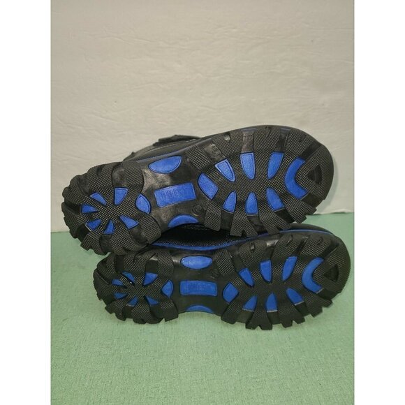 Quest Youth QCWBB18 Blue/black Size 2 - Picture 3 of 4